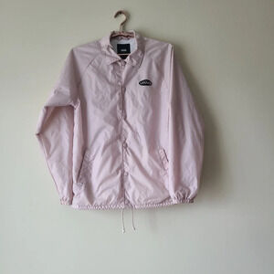 Vans Off the Wall men's light weight jacket sz.M